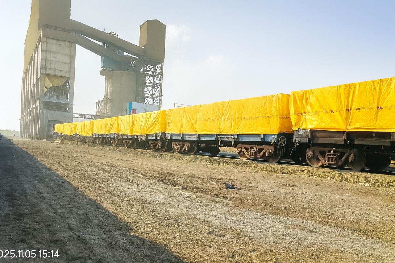 Jumbo Covering Service